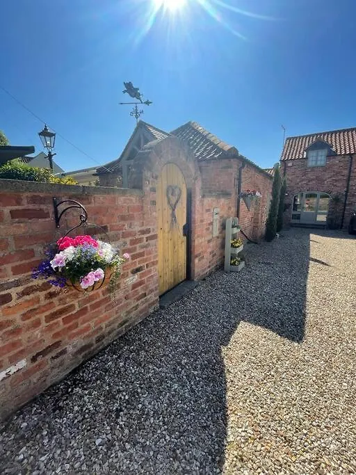 The Retreat Appartement Doncaster