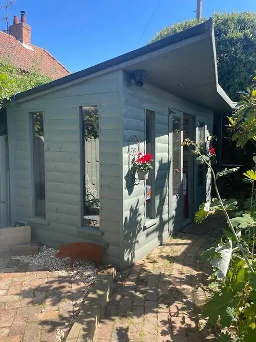 The Retreat Appartement Doncaster Verenigd Koninkrijk